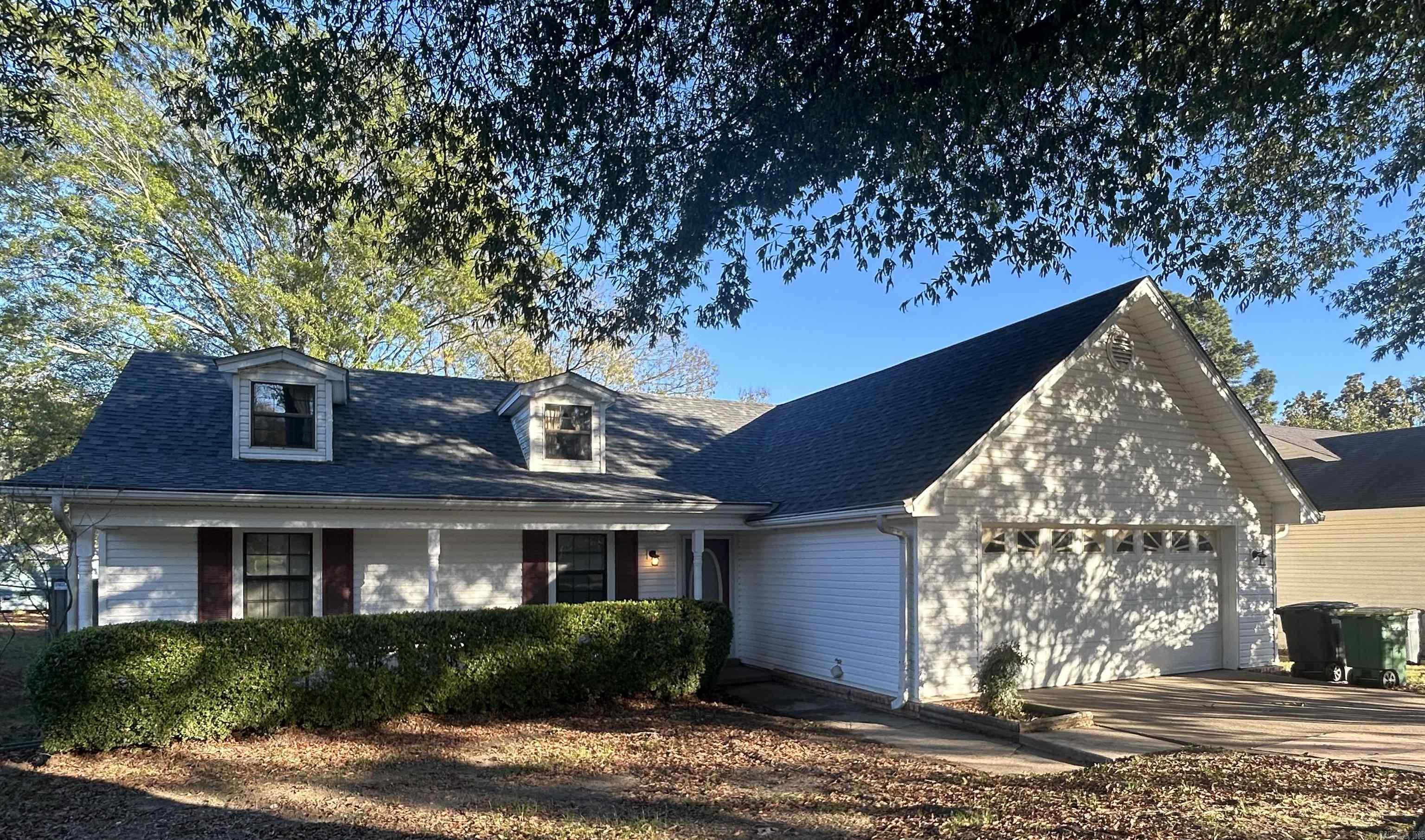 HIGHLAND HILLS - Residential