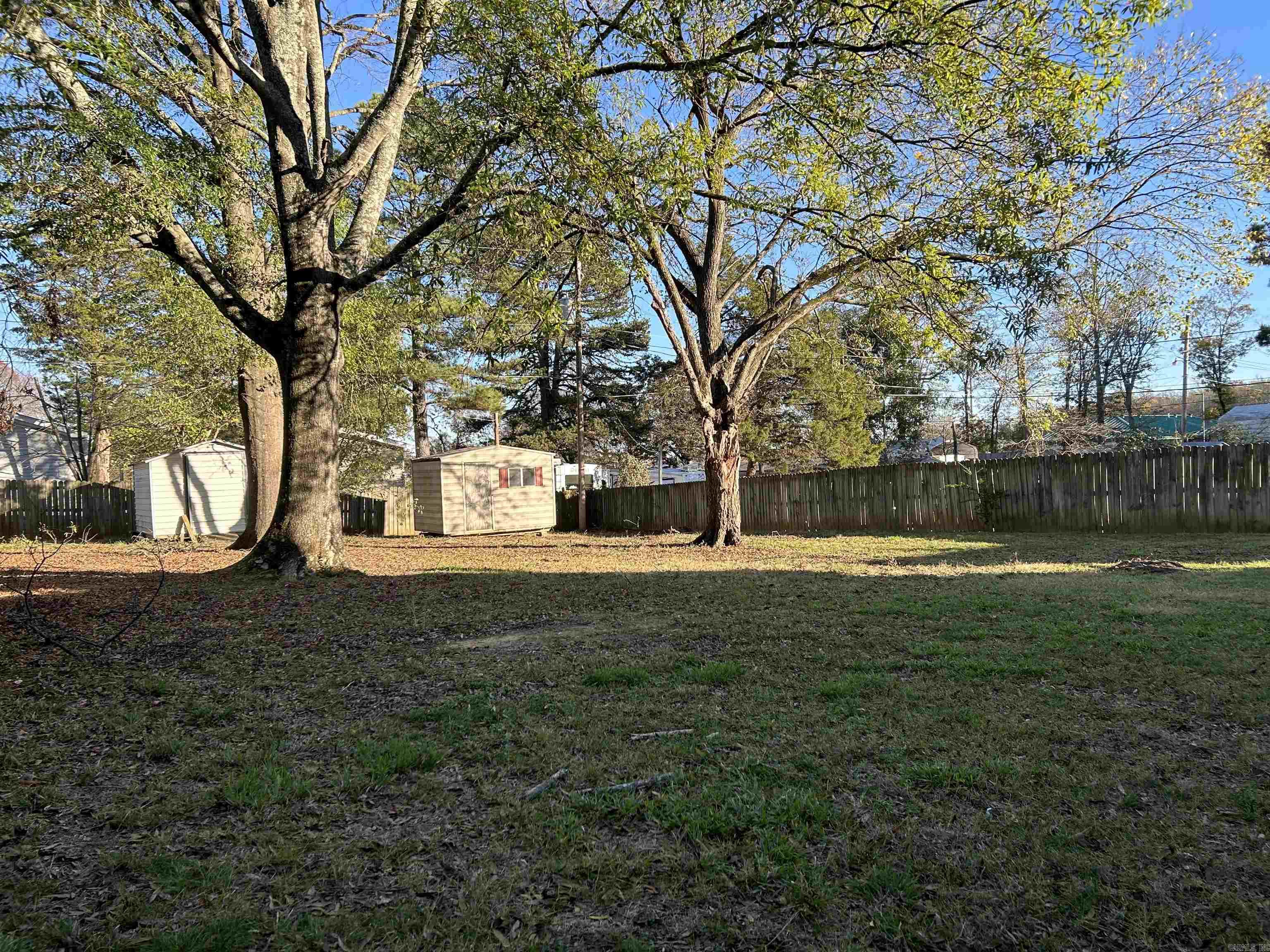 HIGHLAND HILLS - Residential