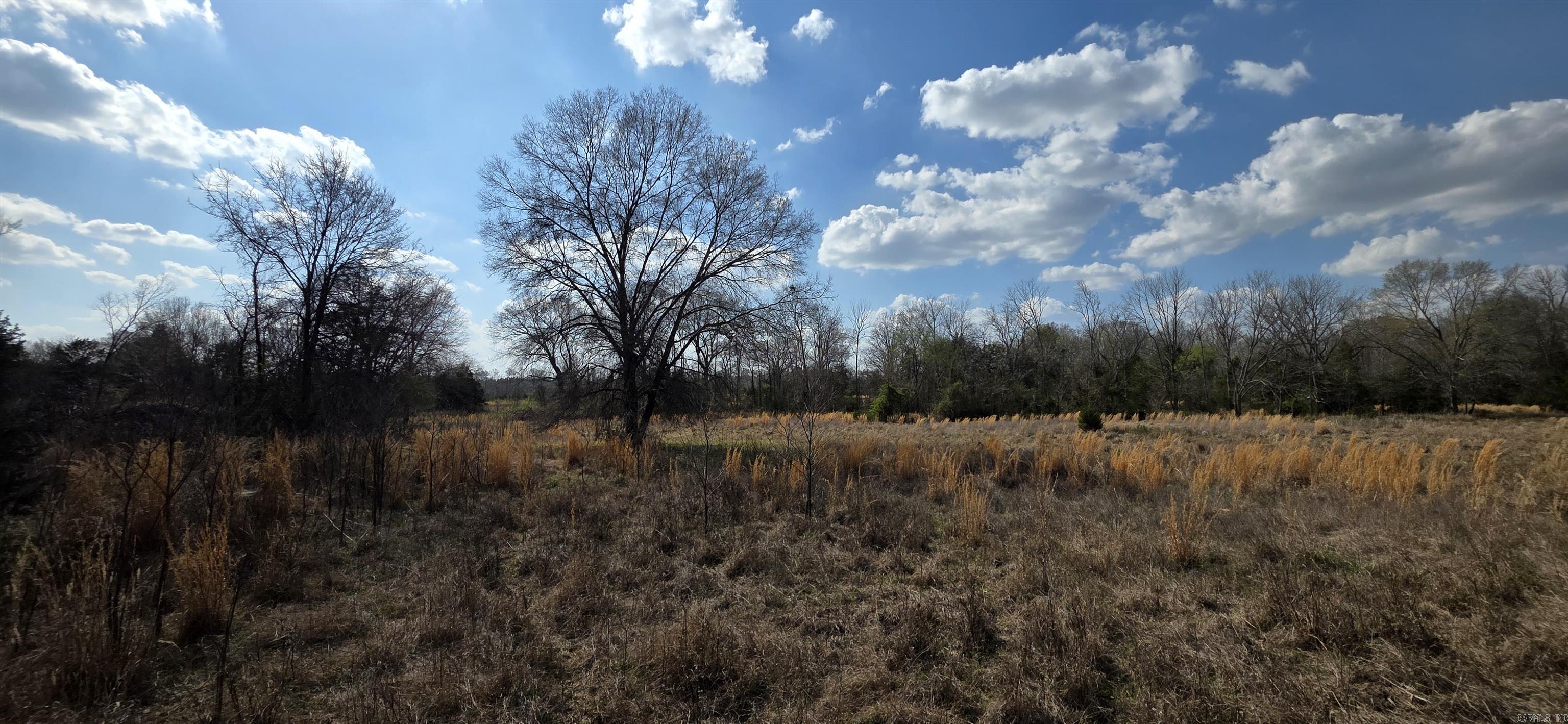 Not in Subdivision - Land