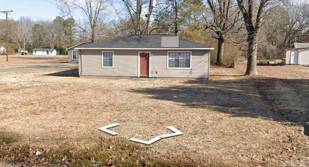 Jacksonville - Residential Lease