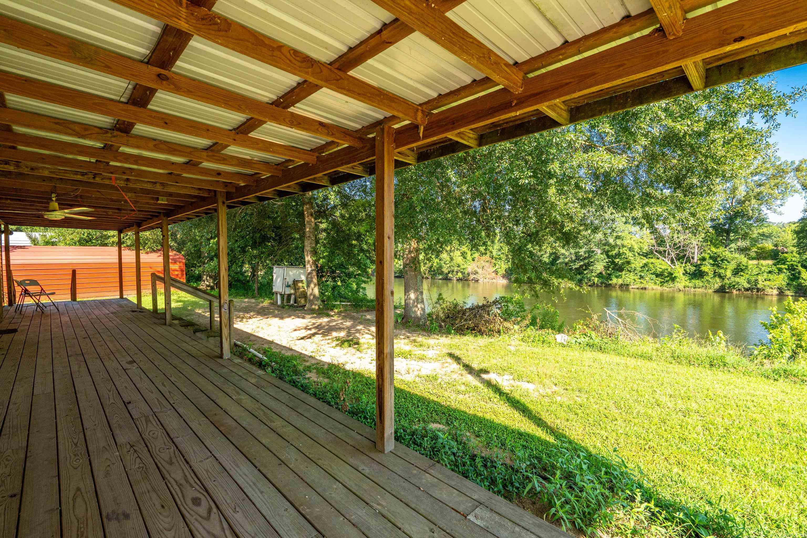 Huddleston Acres - Residential