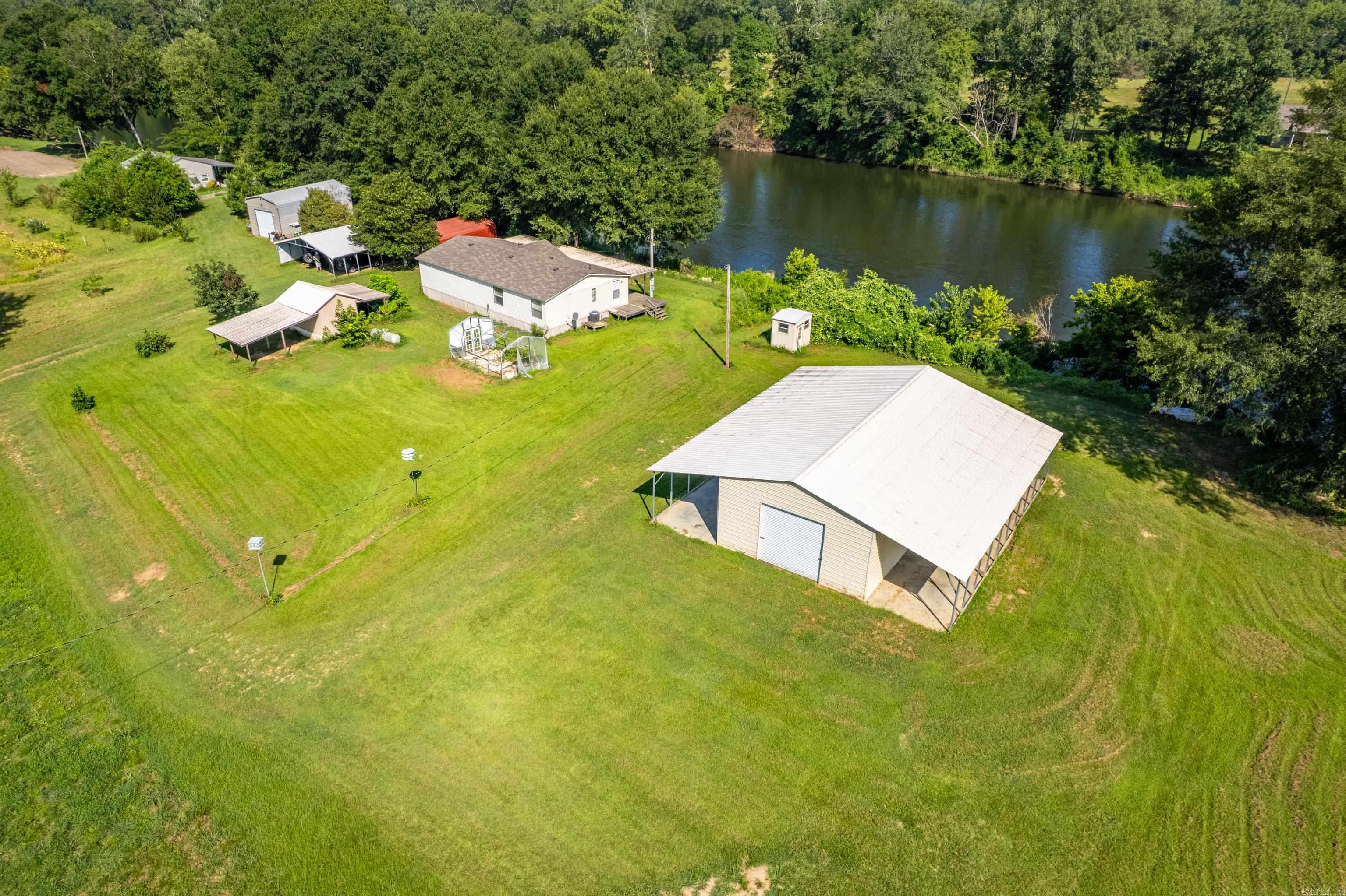 Huddleston Acres - Residential