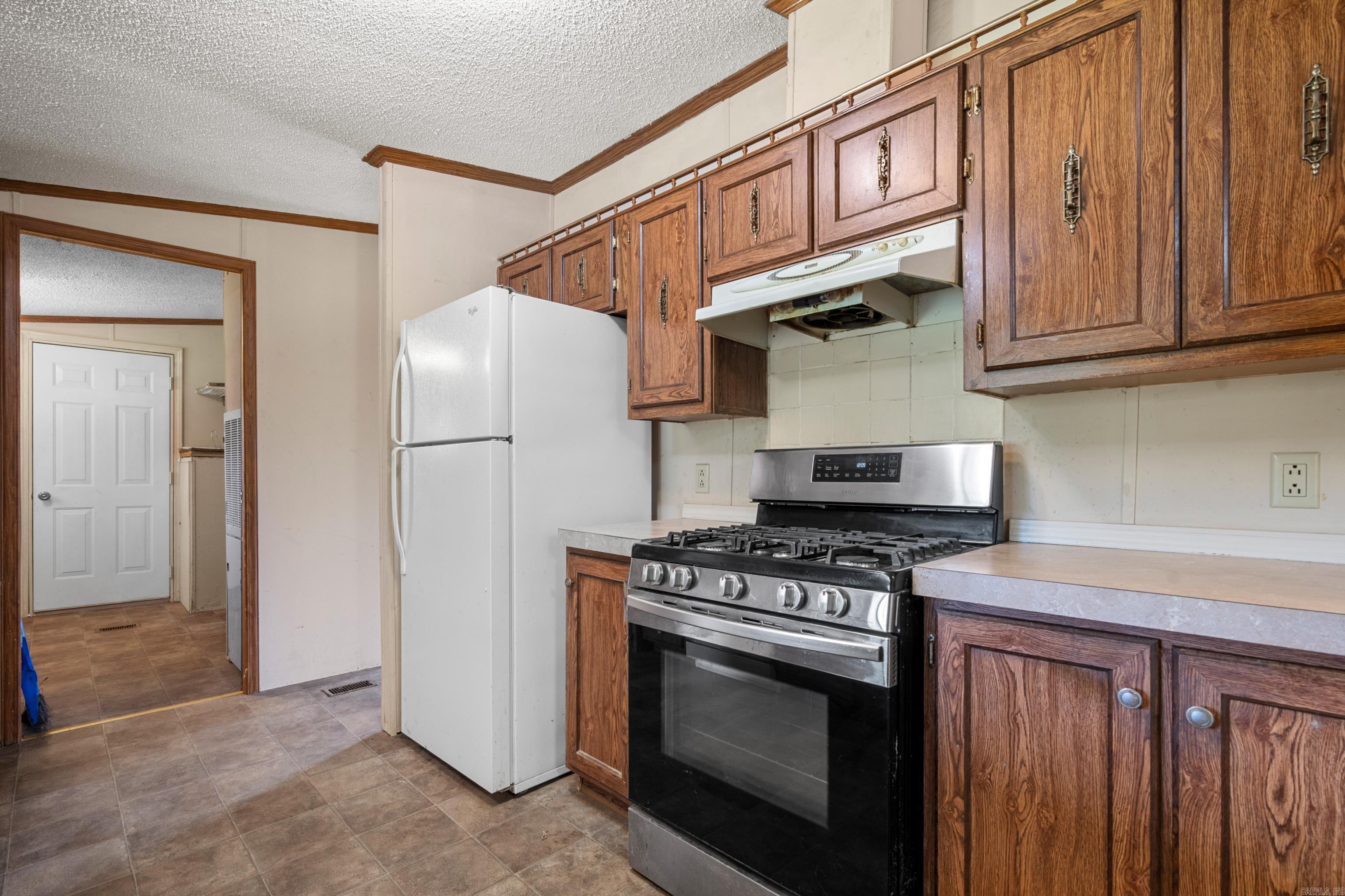 Huddleston Acres - Residential