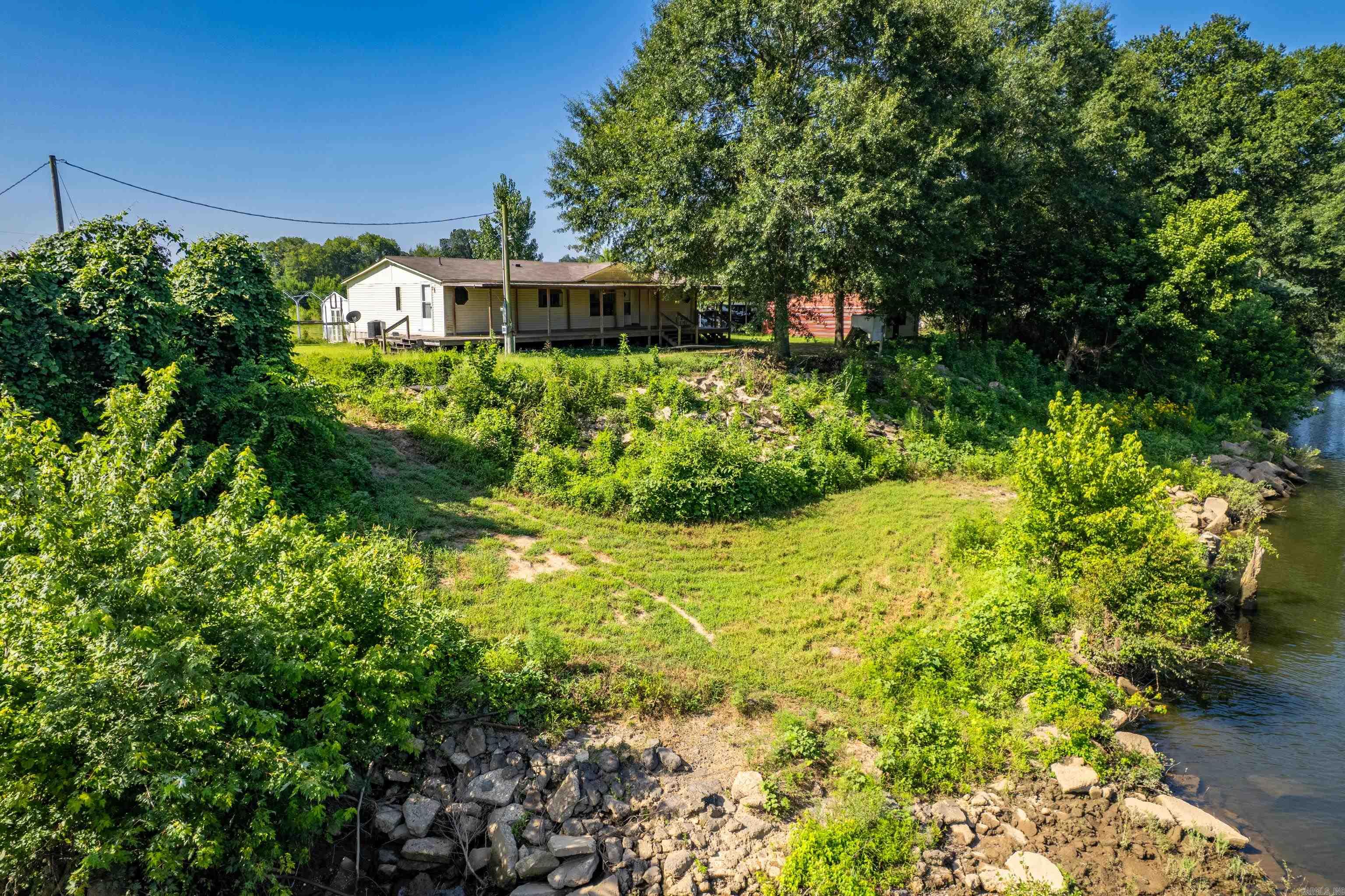 Huddleston Acres - Residential