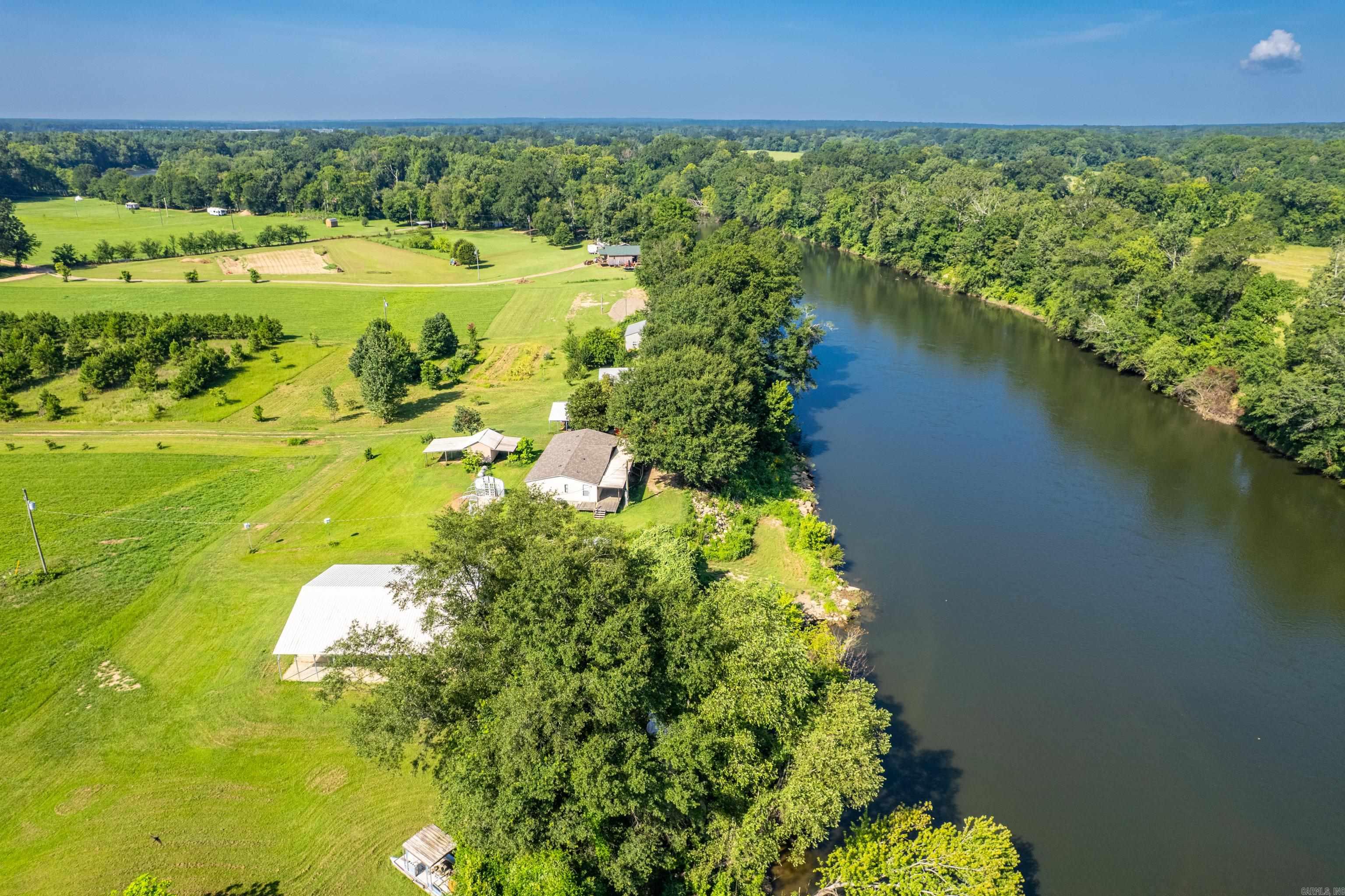 Huddleston Acres - Residential