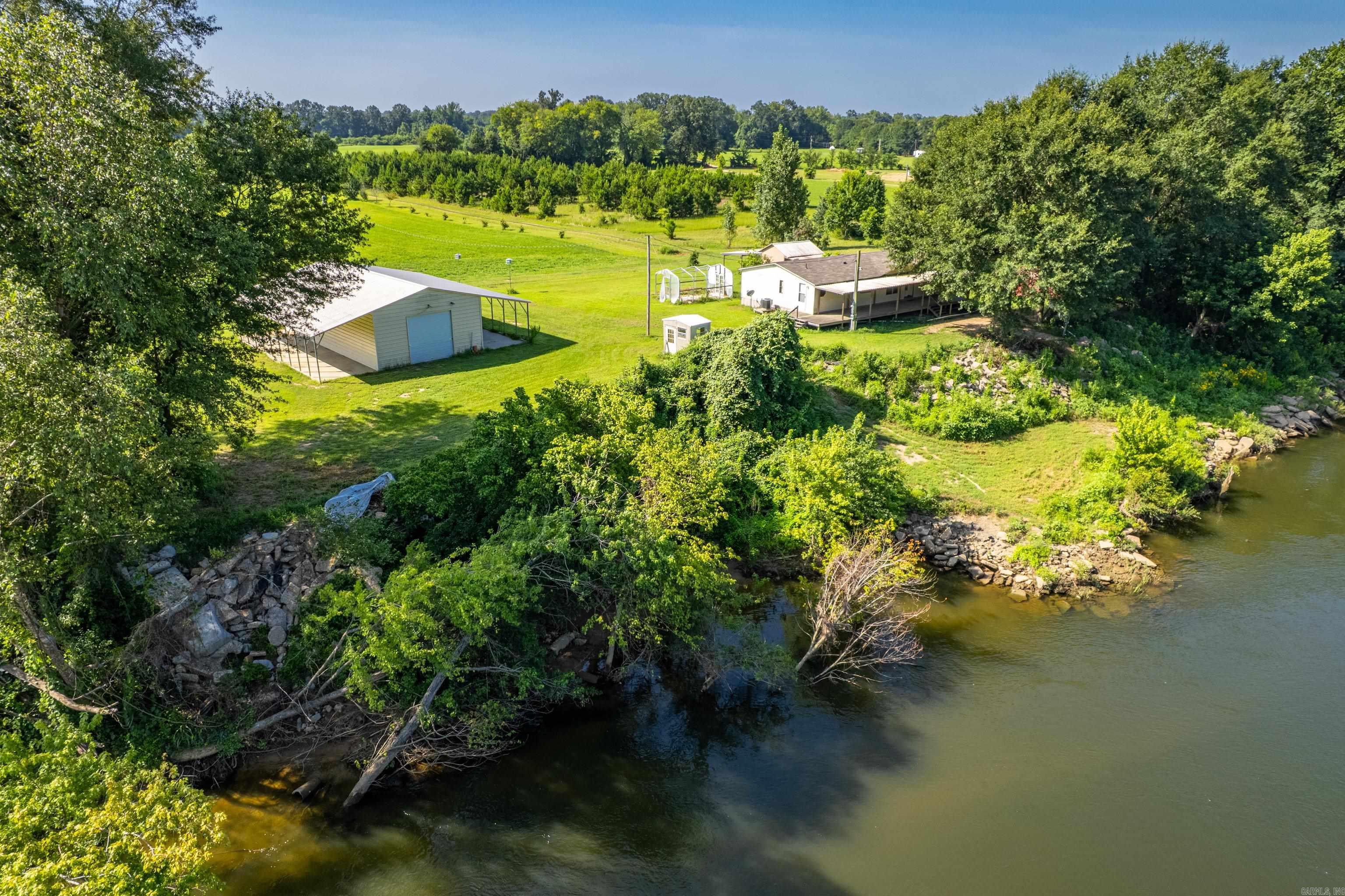 Huddleston Acres - Residential