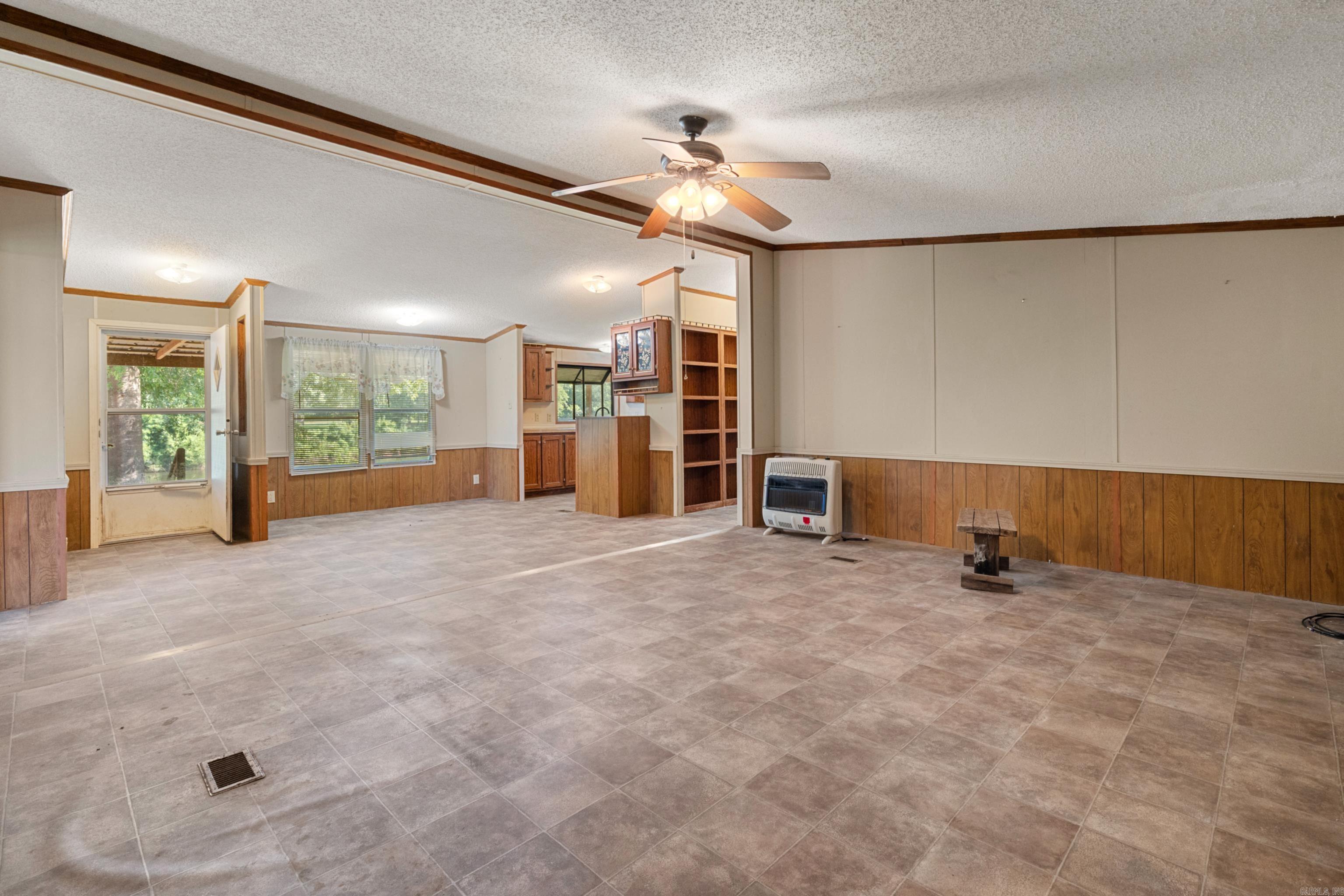 Huddleston Acres - Residential