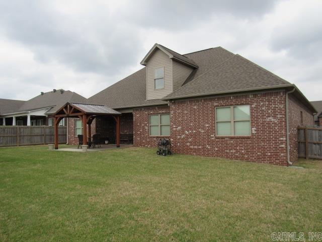 SALEM WOODS - Residential