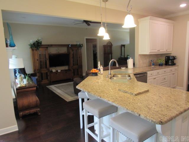 SALEM WOODS - Residential
