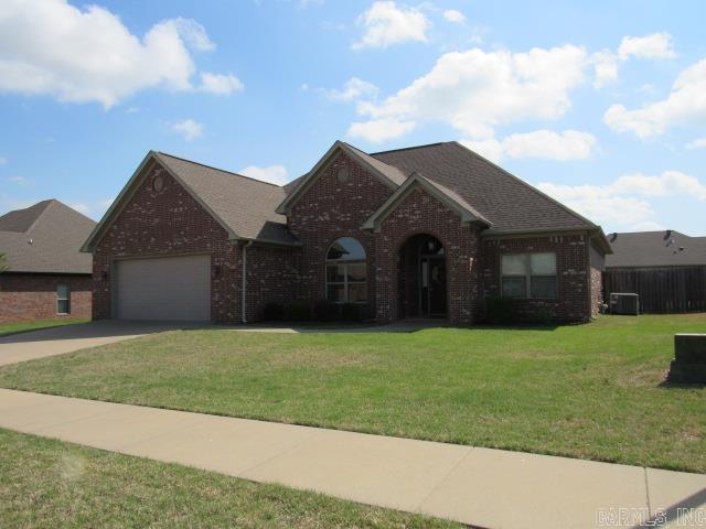 SALEM WOODS - Residential