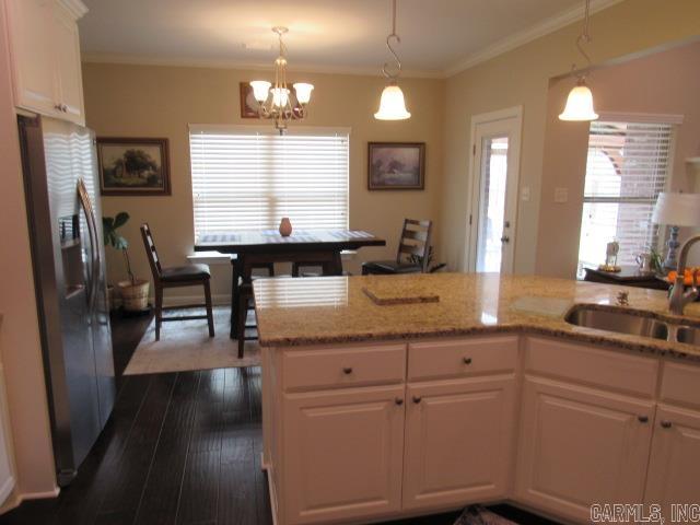 SALEM WOODS - Residential