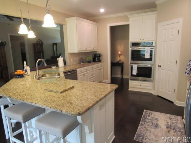 SALEM WOODS - Residential
