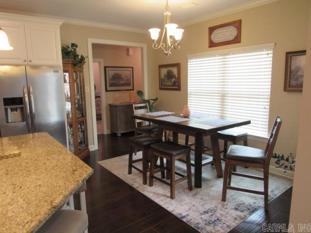SALEM WOODS - Residential