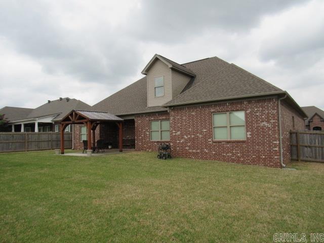 SALEM WOODS - Residential