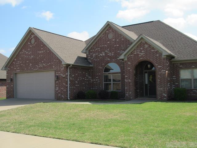 SALEM WOODS - Residential
