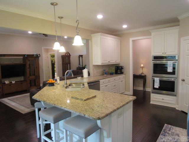 SALEM WOODS - Residential