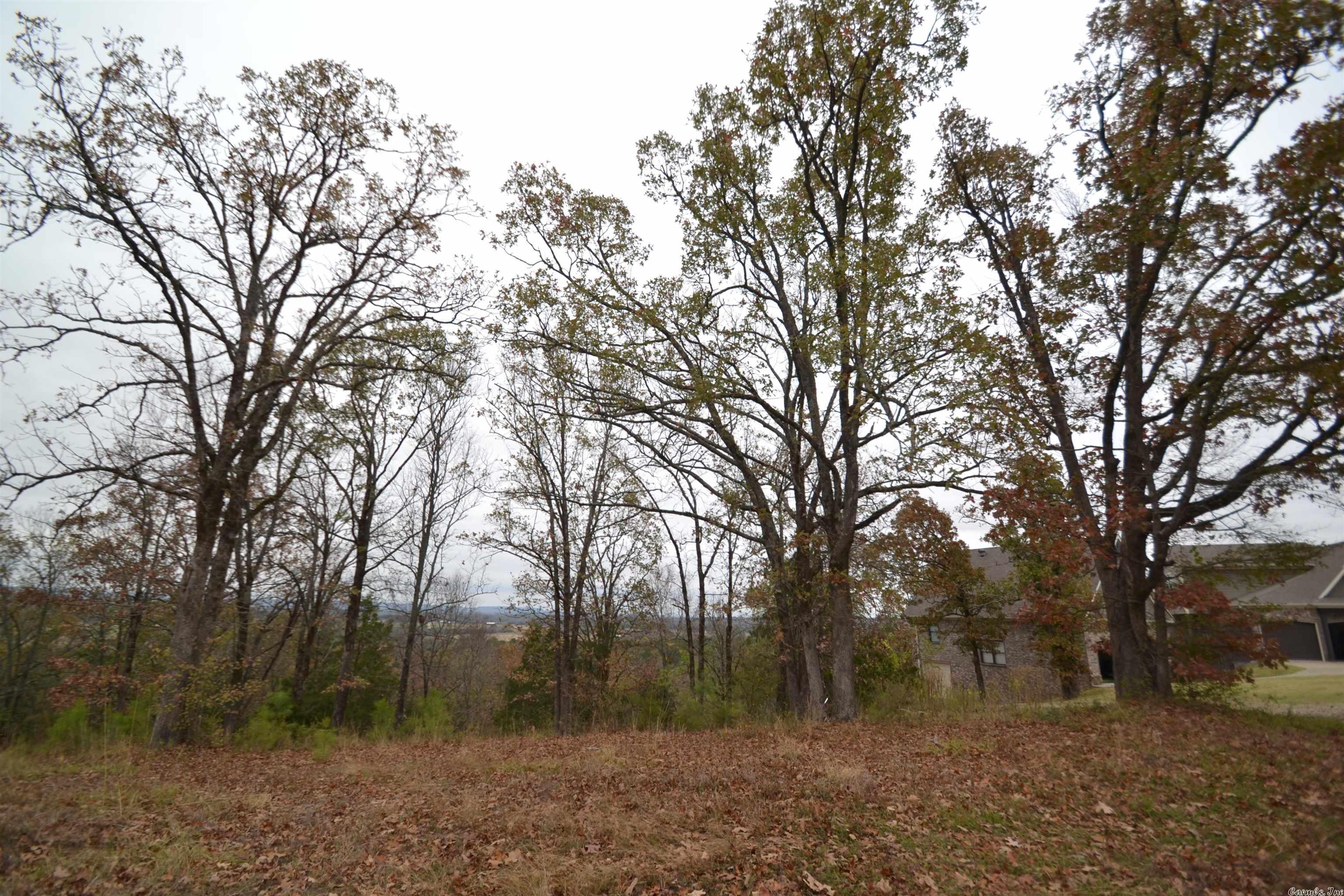 Metes & Bounds - Land