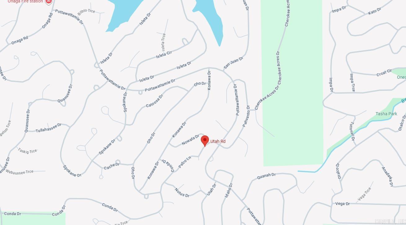TAHLEQUAH - Land