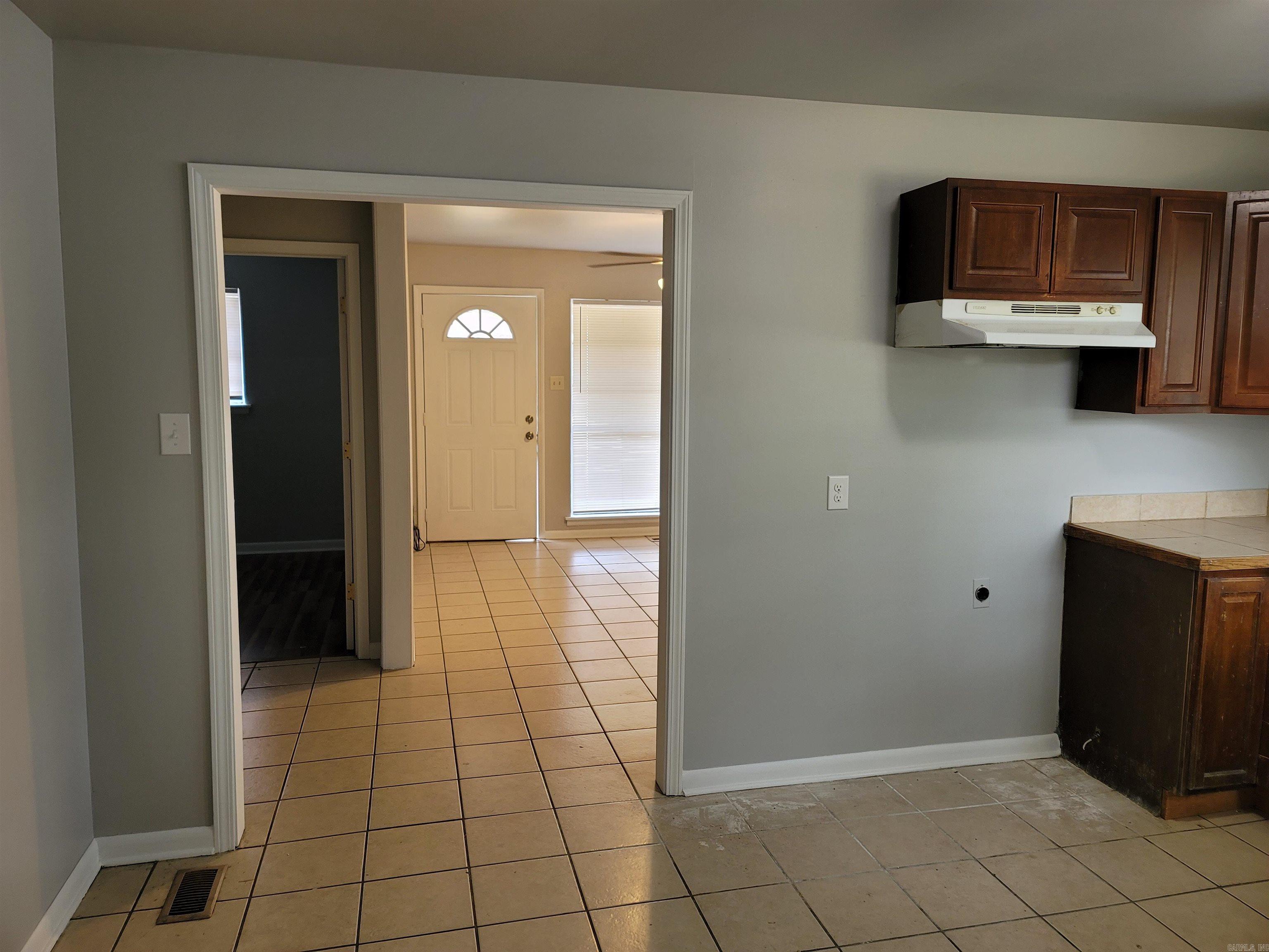 Meadow Park - Residential Lease