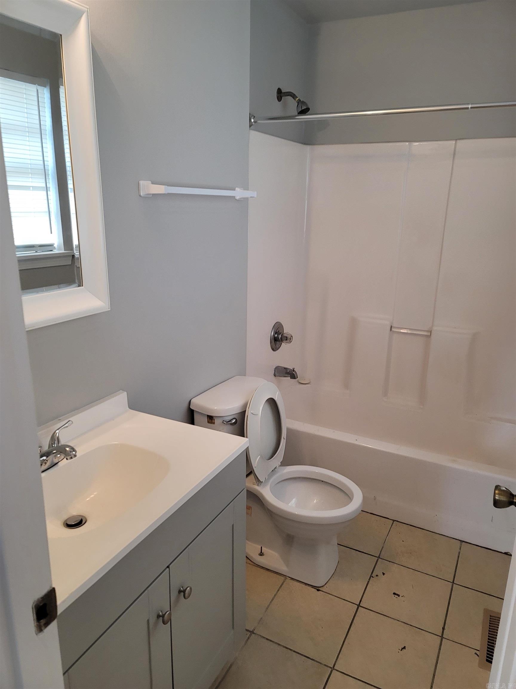 Meadow Park - Residential Lease