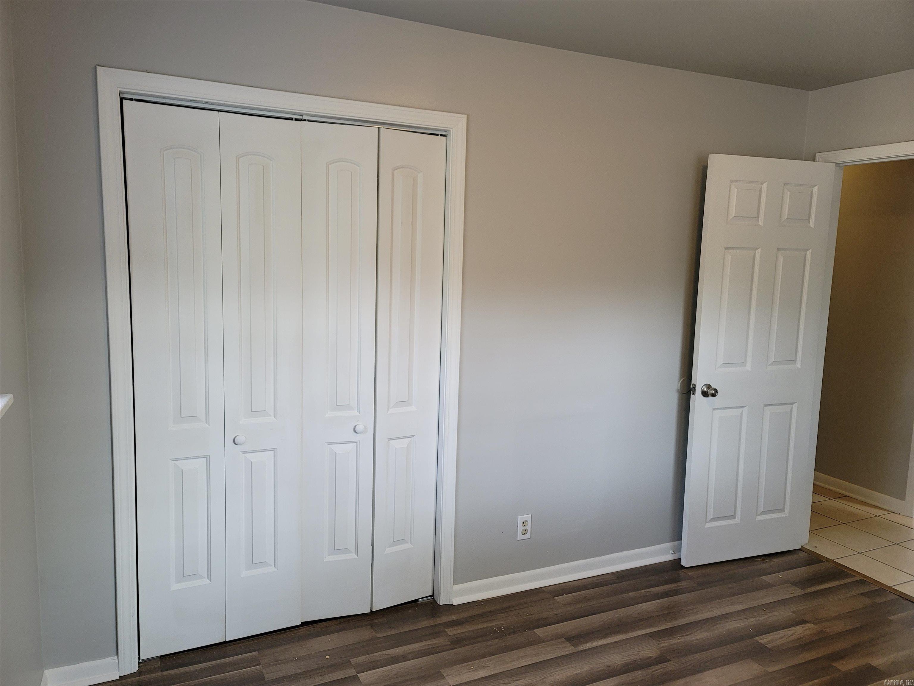 Meadow Park - Residential Lease