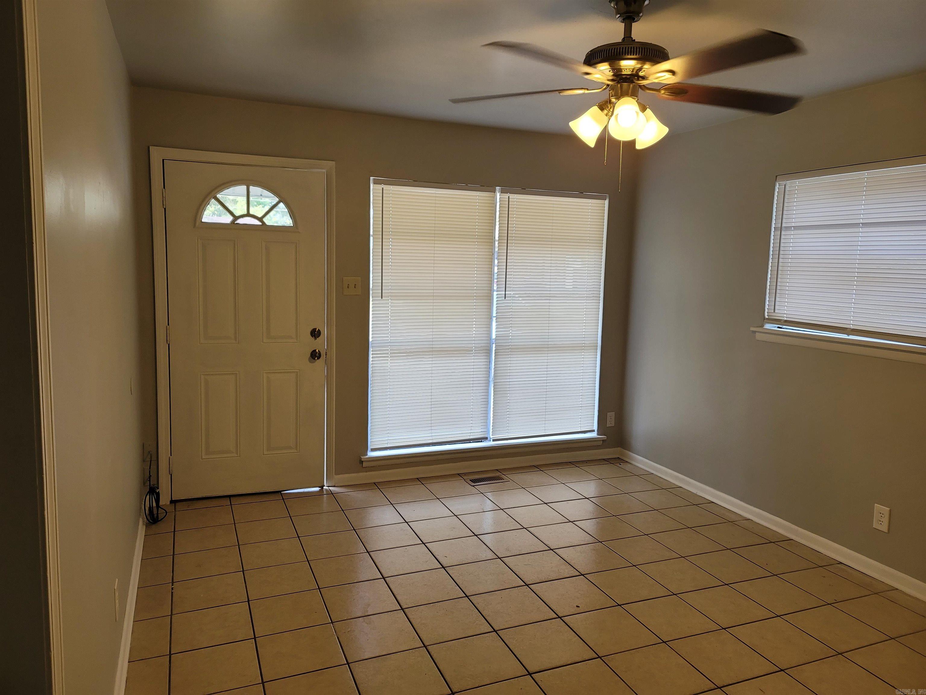 Meadow Park - Residential Lease