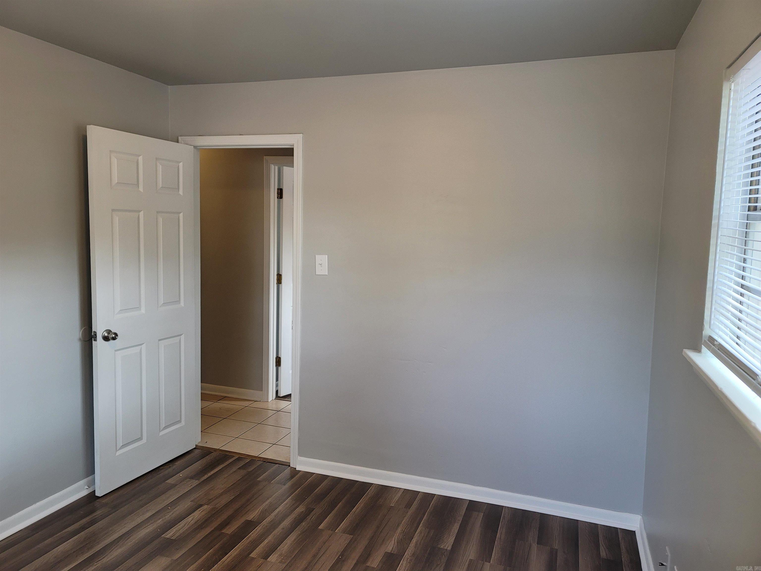 Meadow Park - Residential Lease