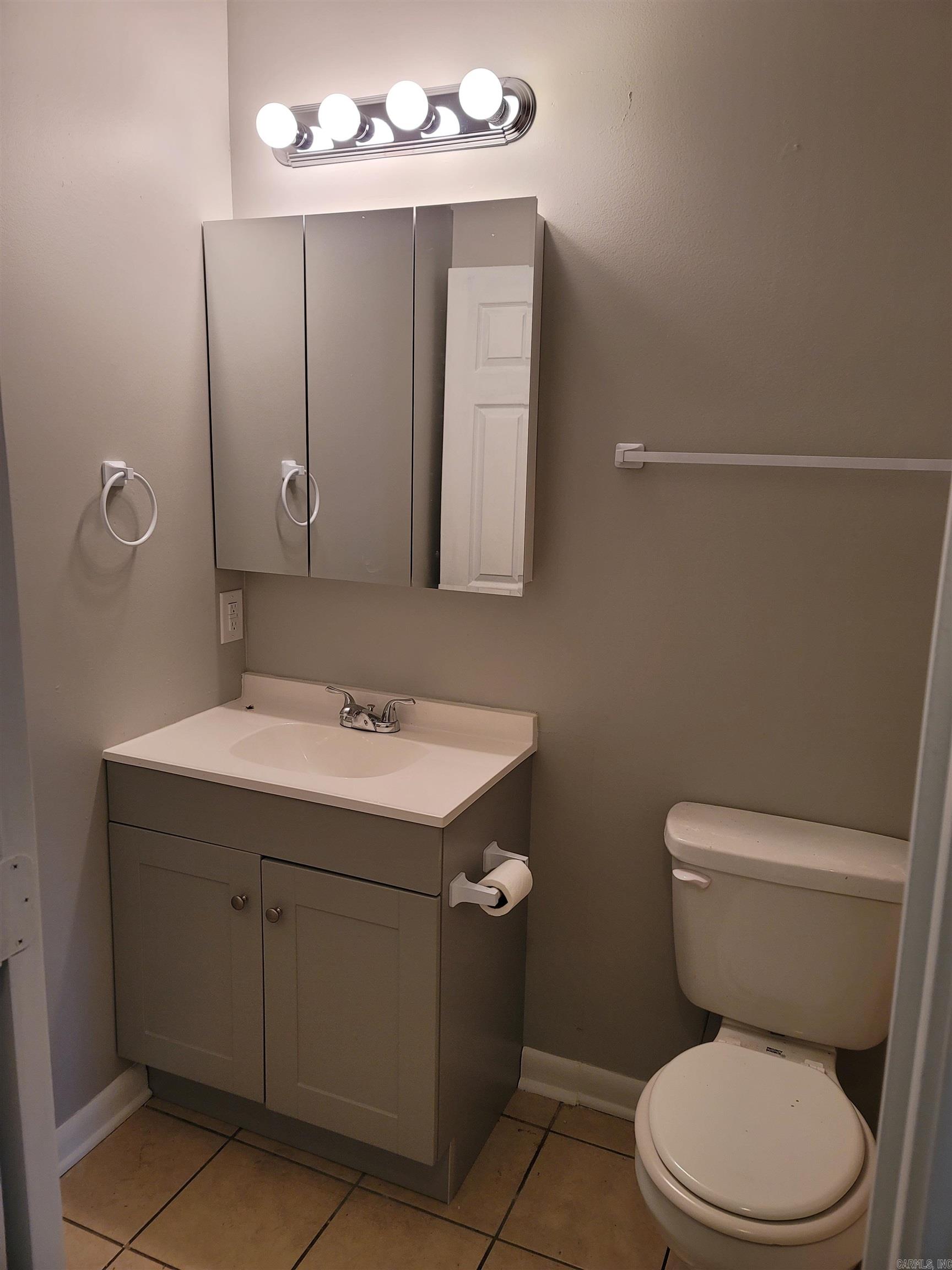 Meadow Park - Residential Lease