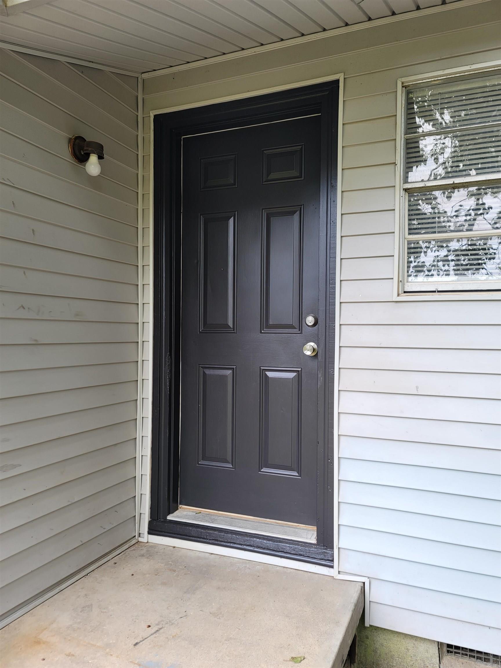 Meadow Park - Residential Lease