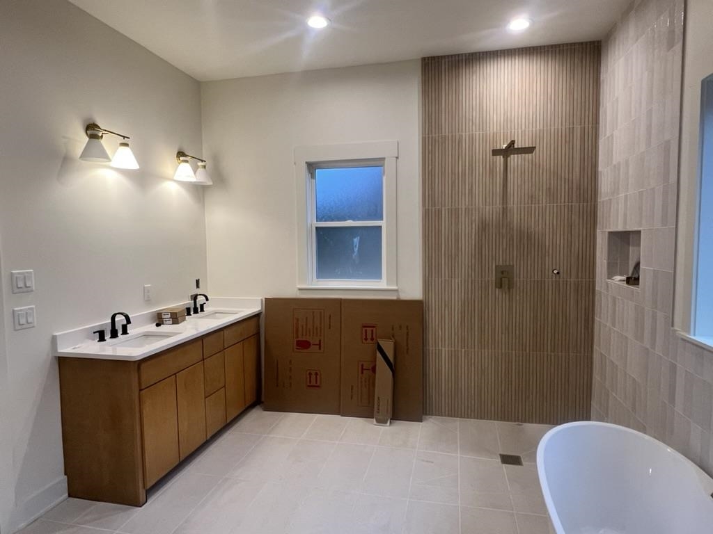 SYLVIA SPRINGS SUBDIVISION - Residential
