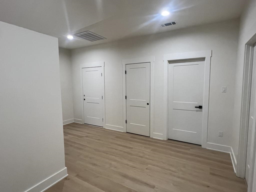 SYLVIA SPRINGS SUBDIVISION - Residential