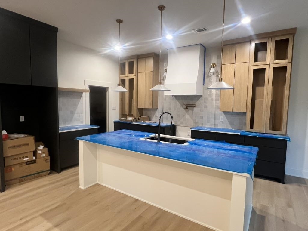 SYLVIA SPRINGS SUBDIVISION - Residential