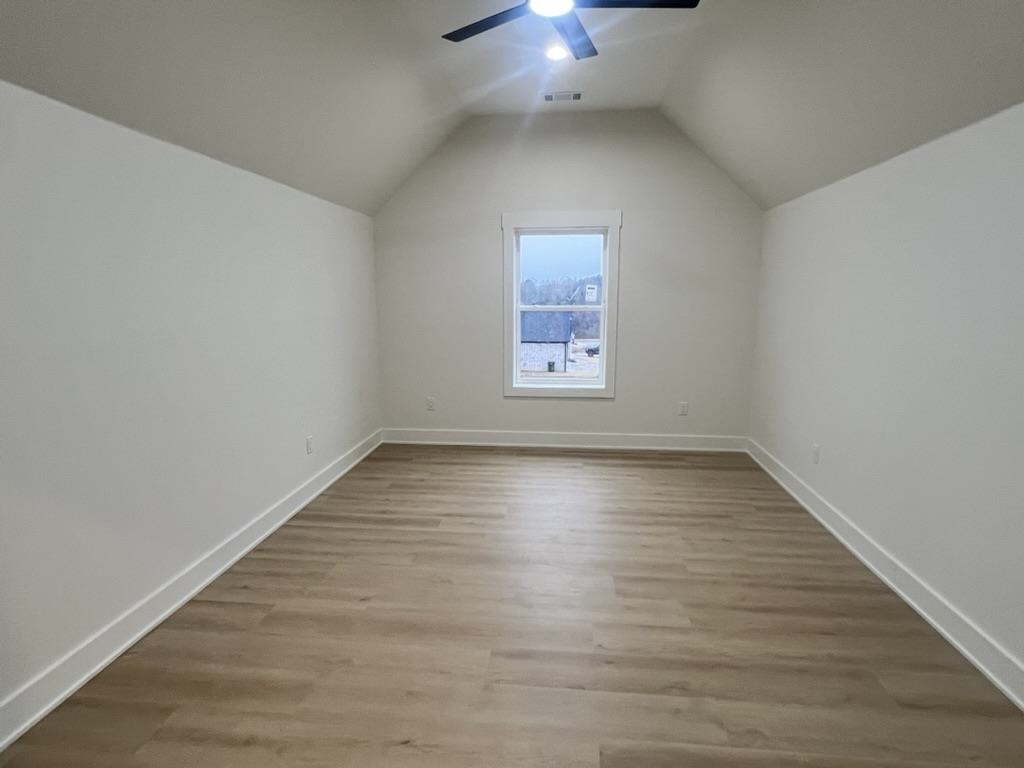 SYLVIA SPRINGS SUBDIVISION - Residential