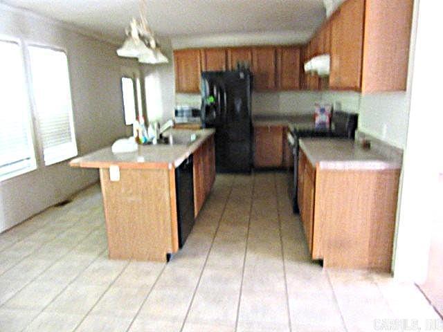 HICKORY HILLS - Residential