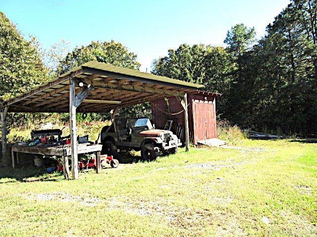 HICKORY HILLS - Residential
