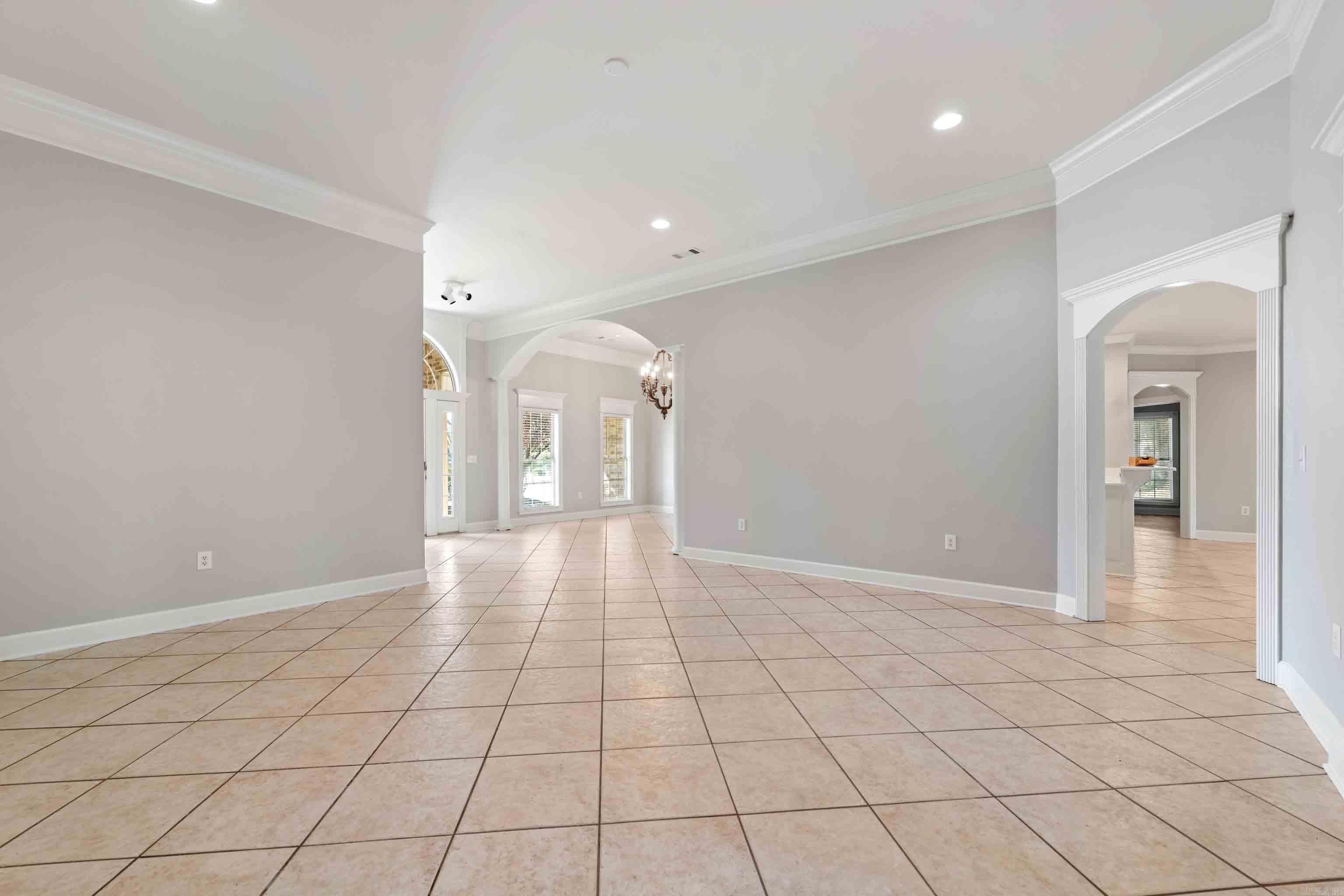 HURRICANE LAKE EST - Residential