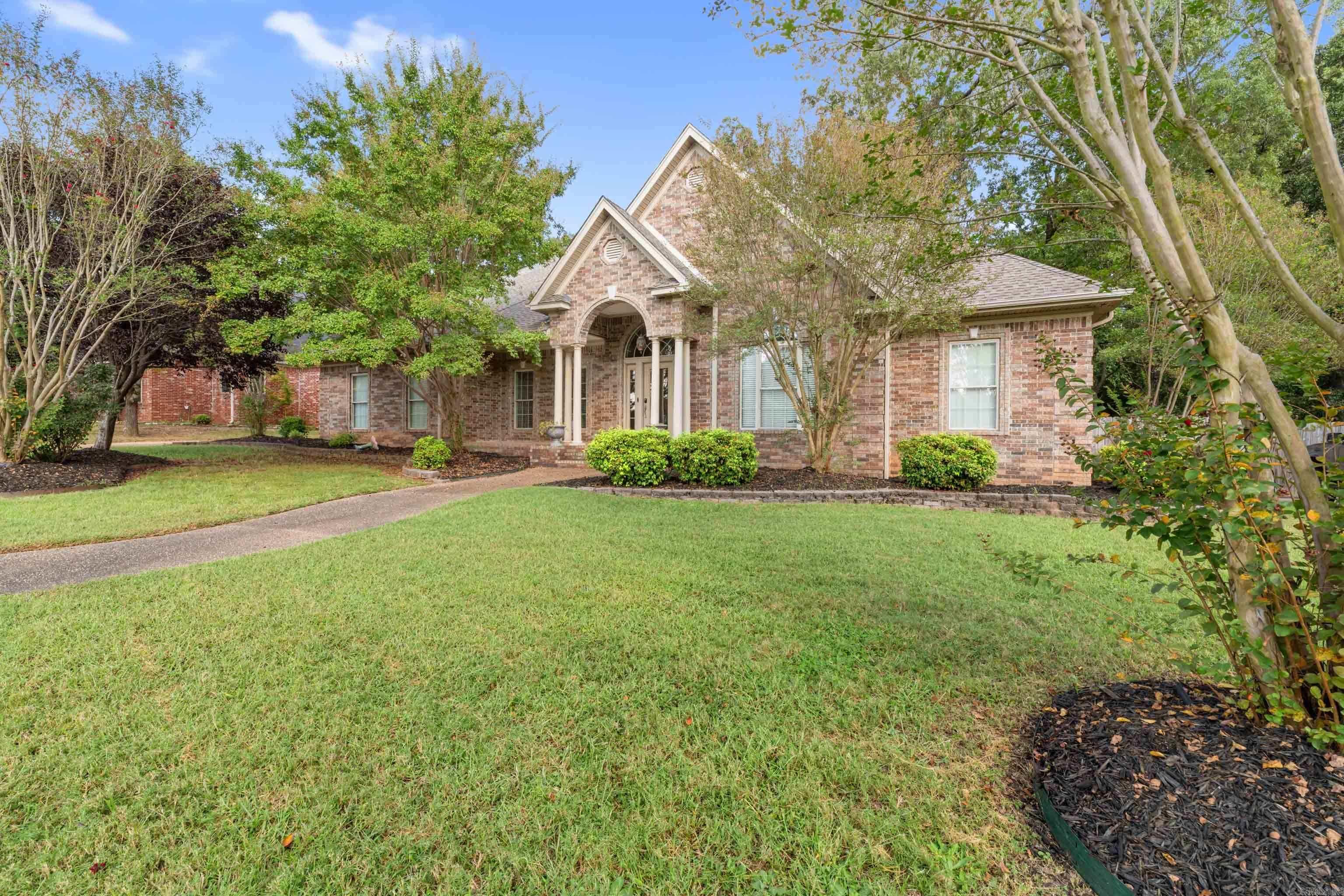 HURRICANE LAKE EST - Residential