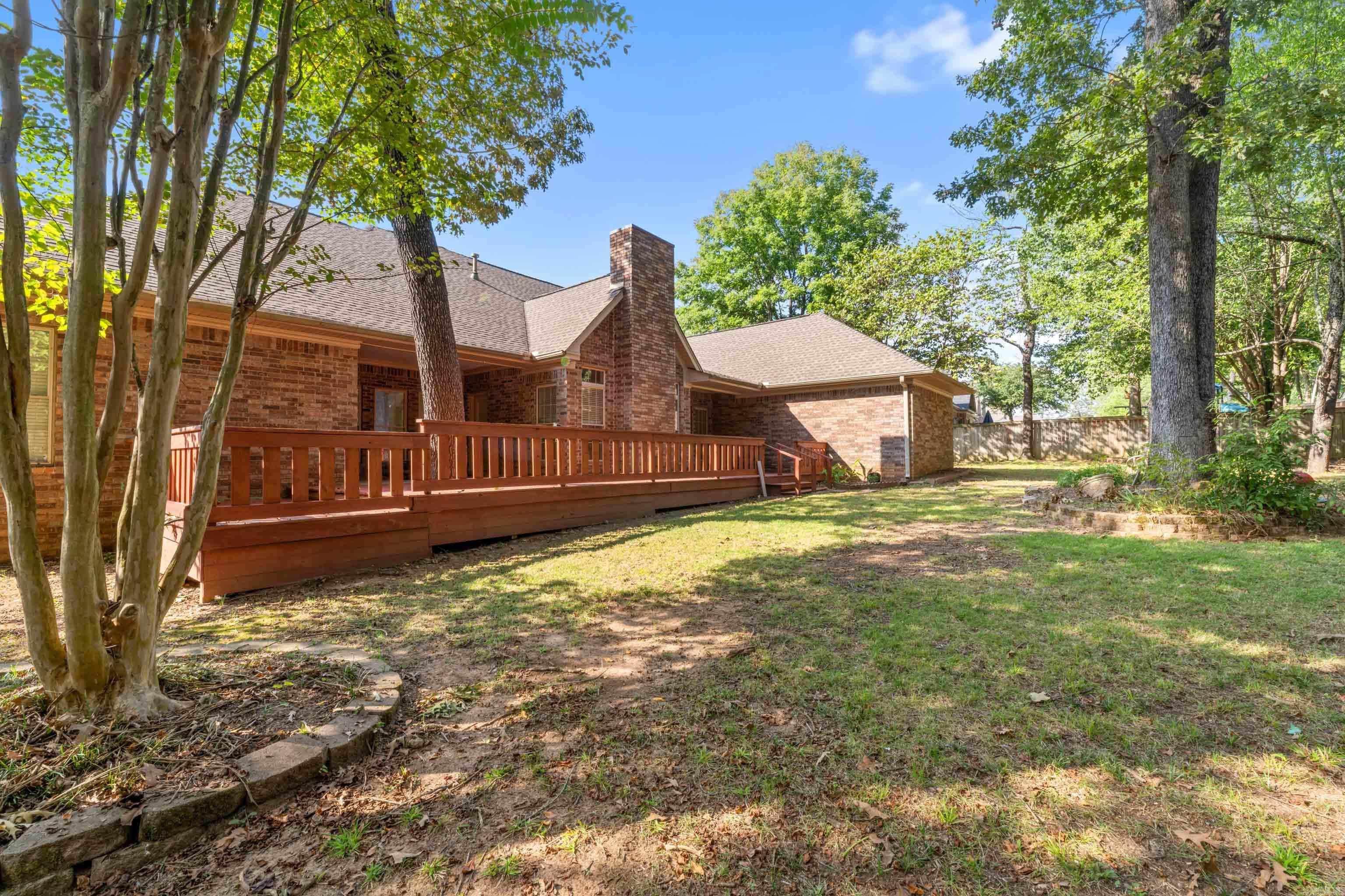 HURRICANE LAKE EST - Residential