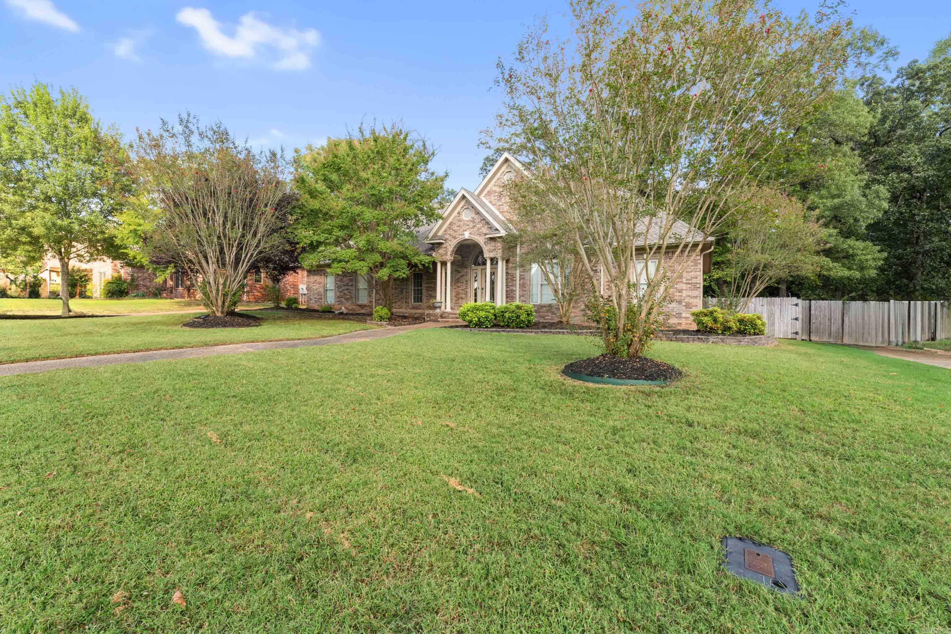 HURRICANE LAKE EST - Residential