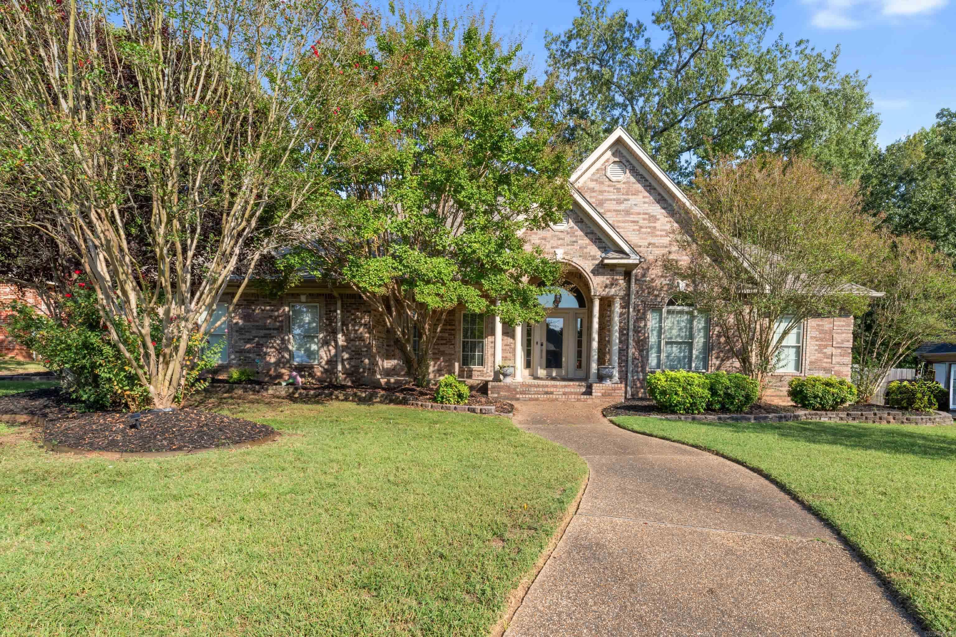 HURRICANE LAKE EST - Residential