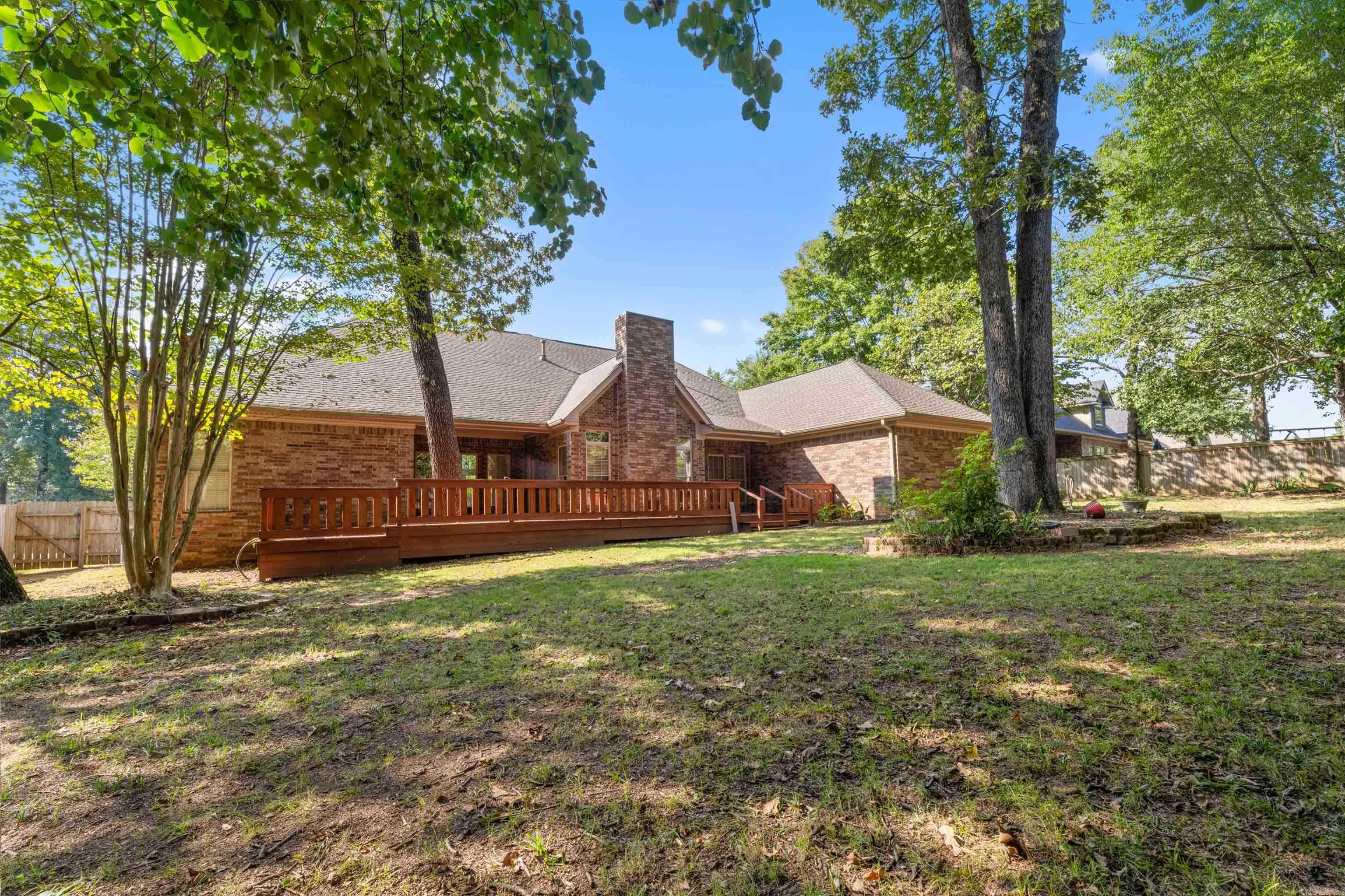 HURRICANE LAKE EST - Residential