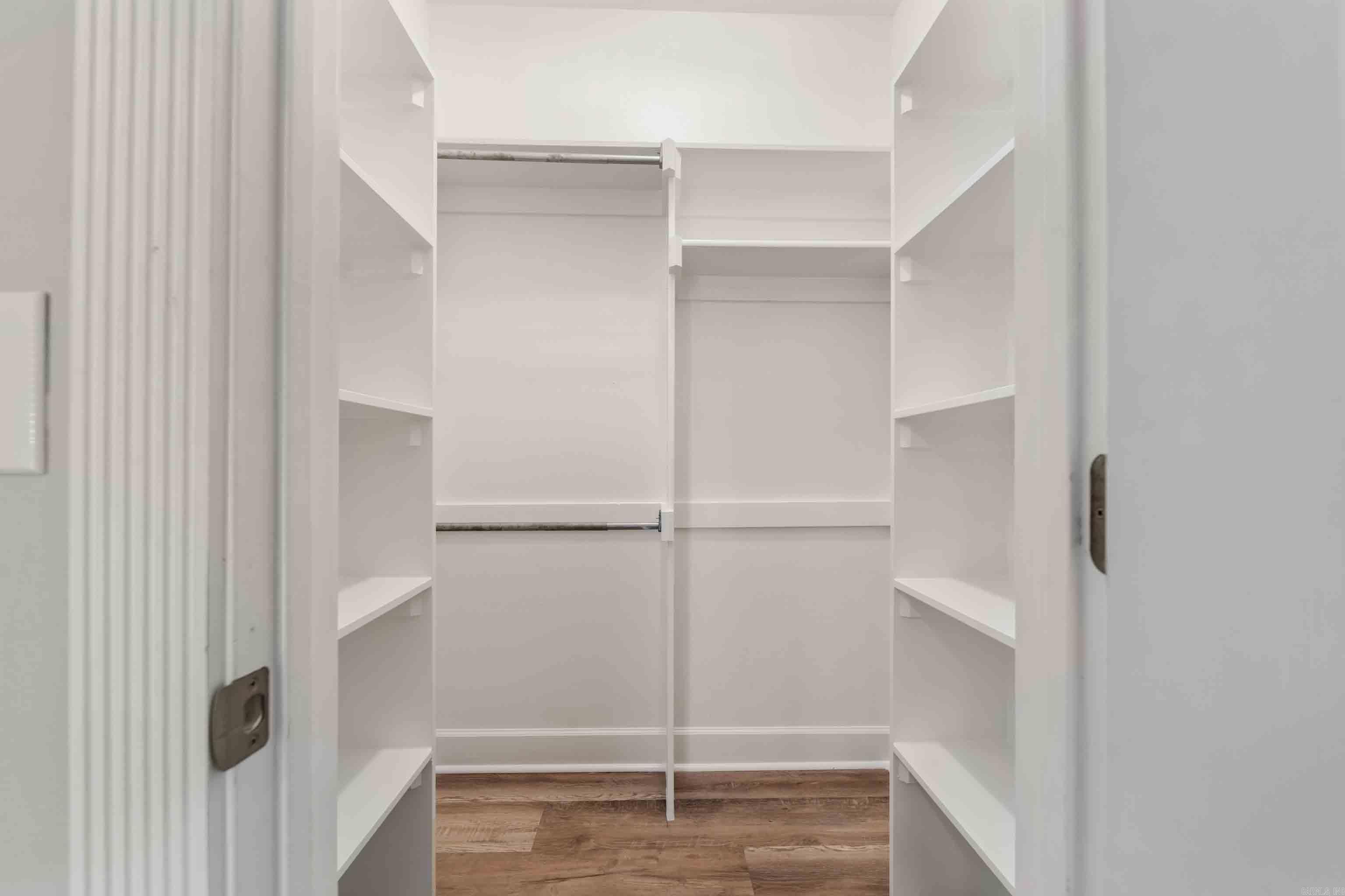 HURRICANE LAKE EST - Residential