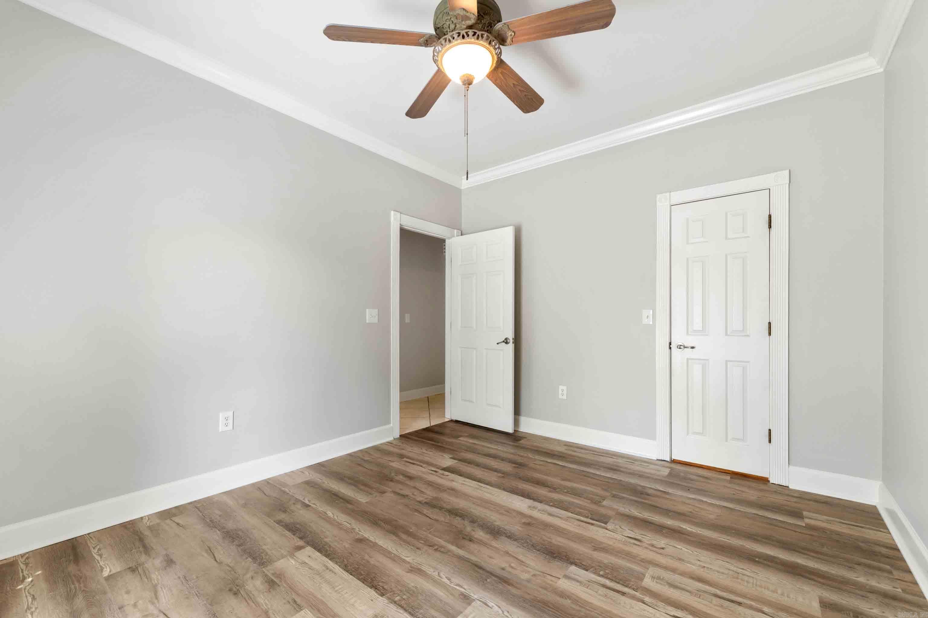 HURRICANE LAKE EST - Residential