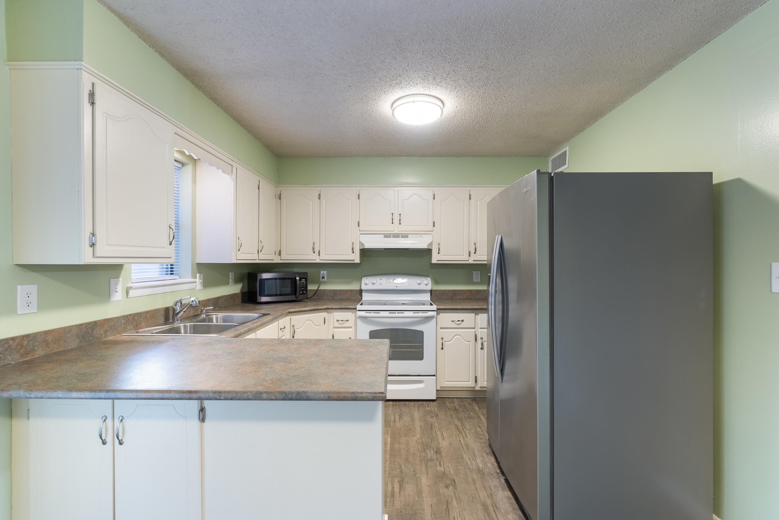 Not In List - Residential