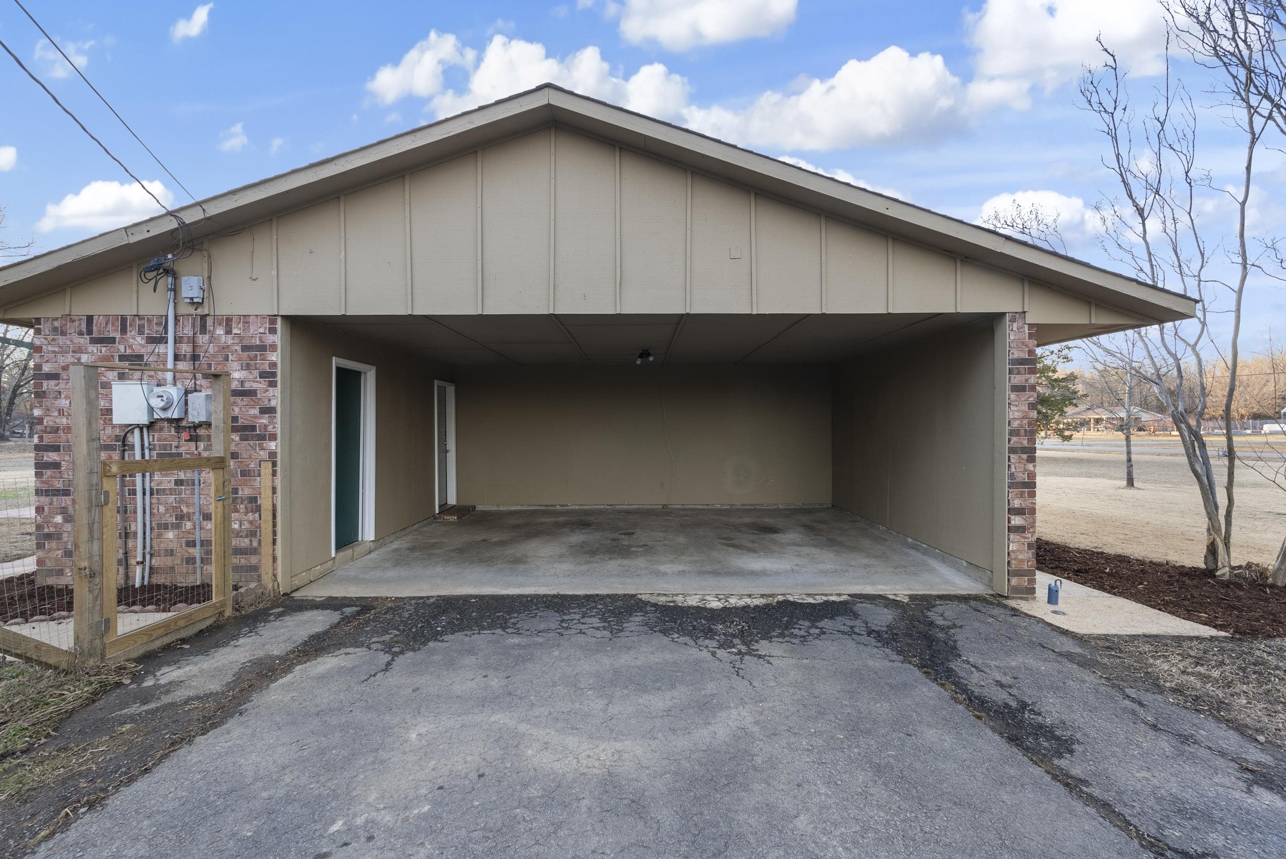 Not In List - Residential