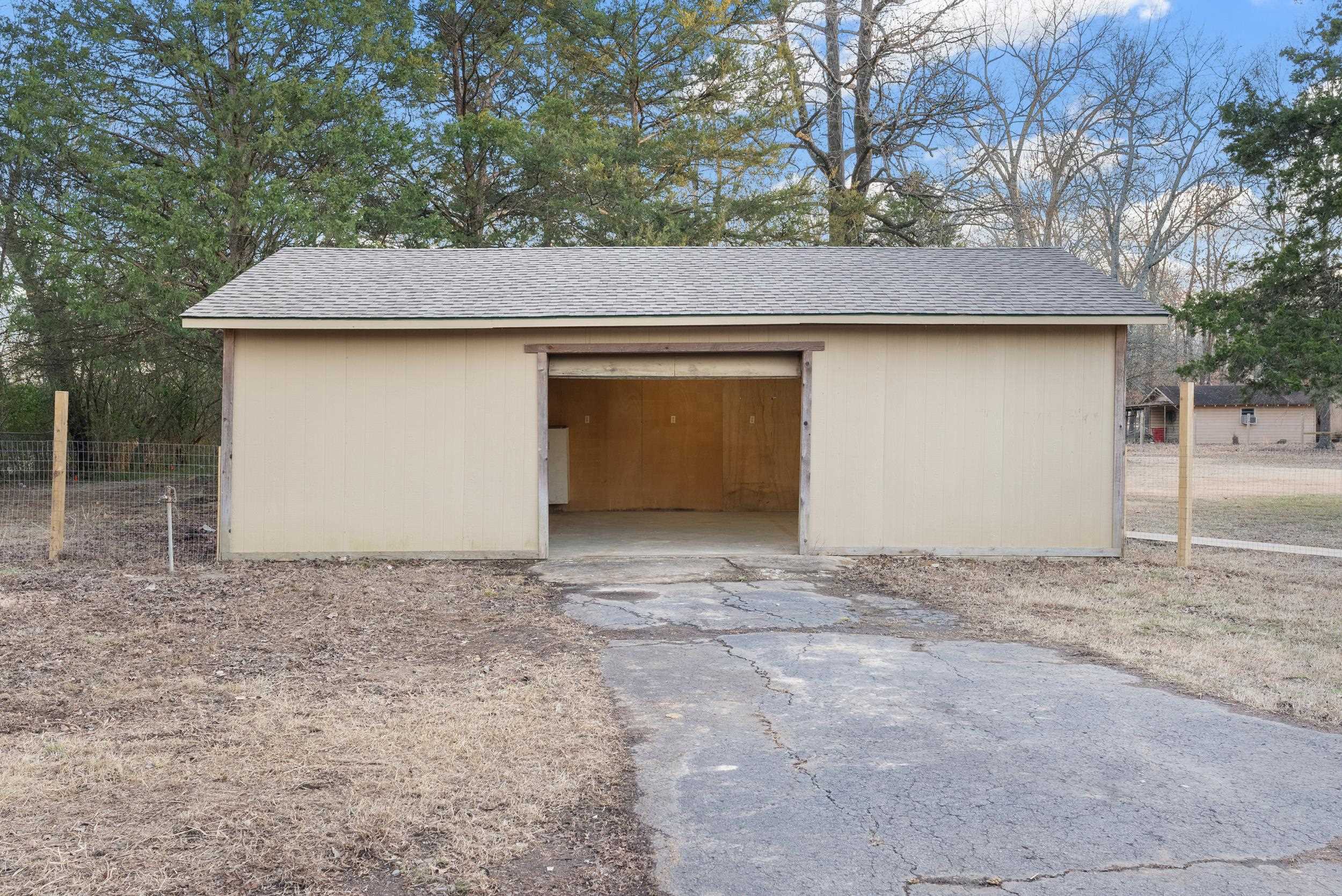 Not In List - Residential