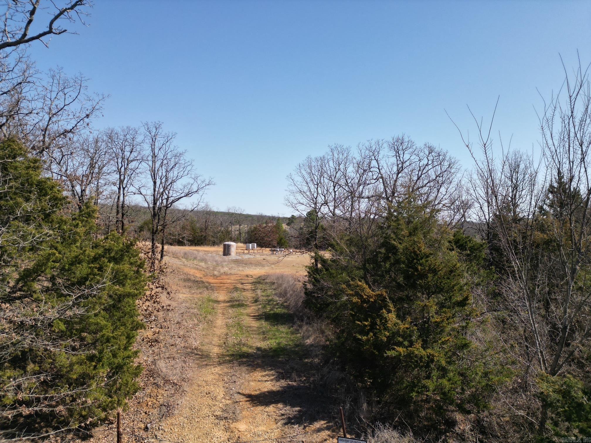 Metes & Bounds - Land