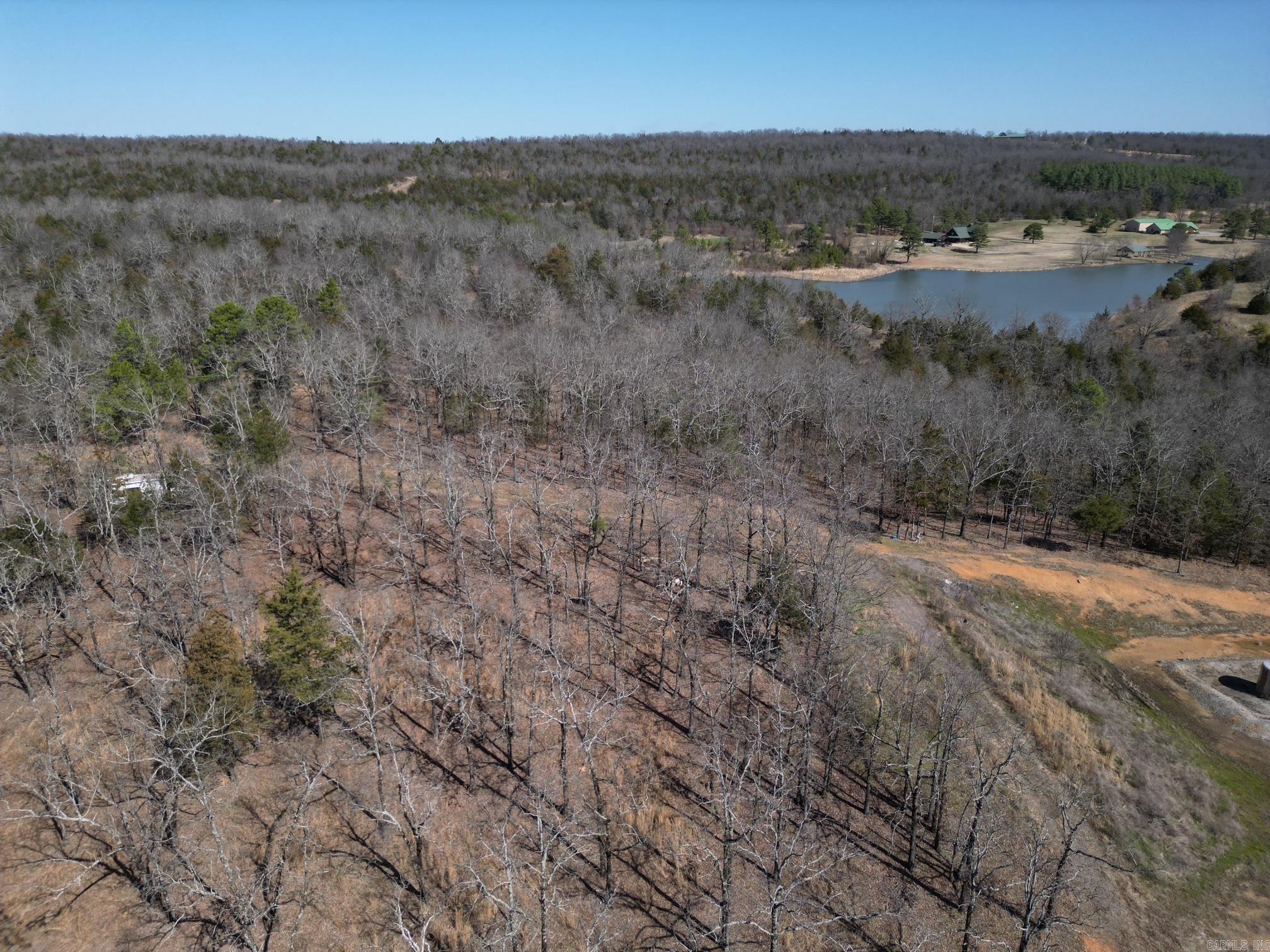 Metes & Bounds - Land