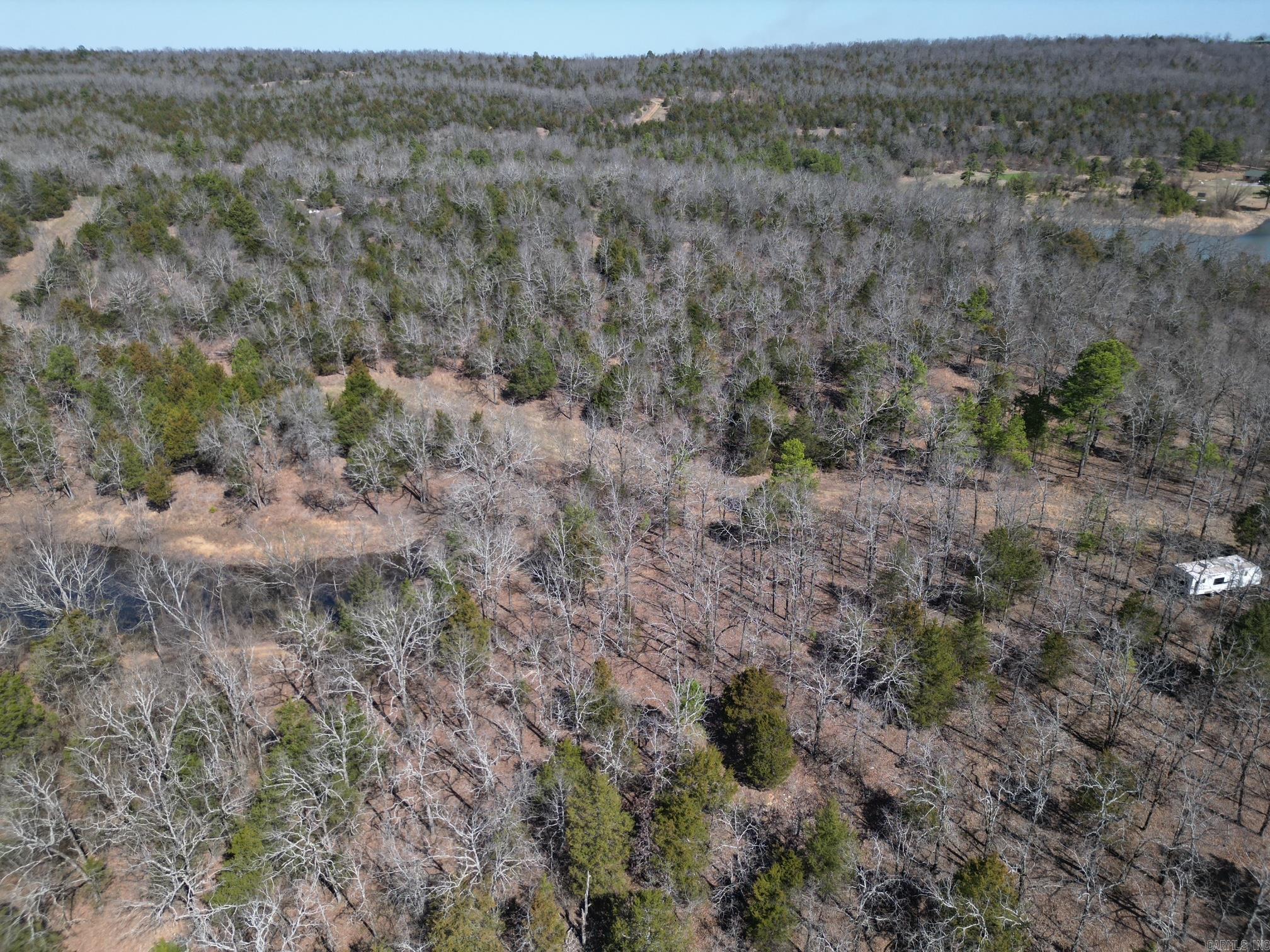 Metes & Bounds - Land