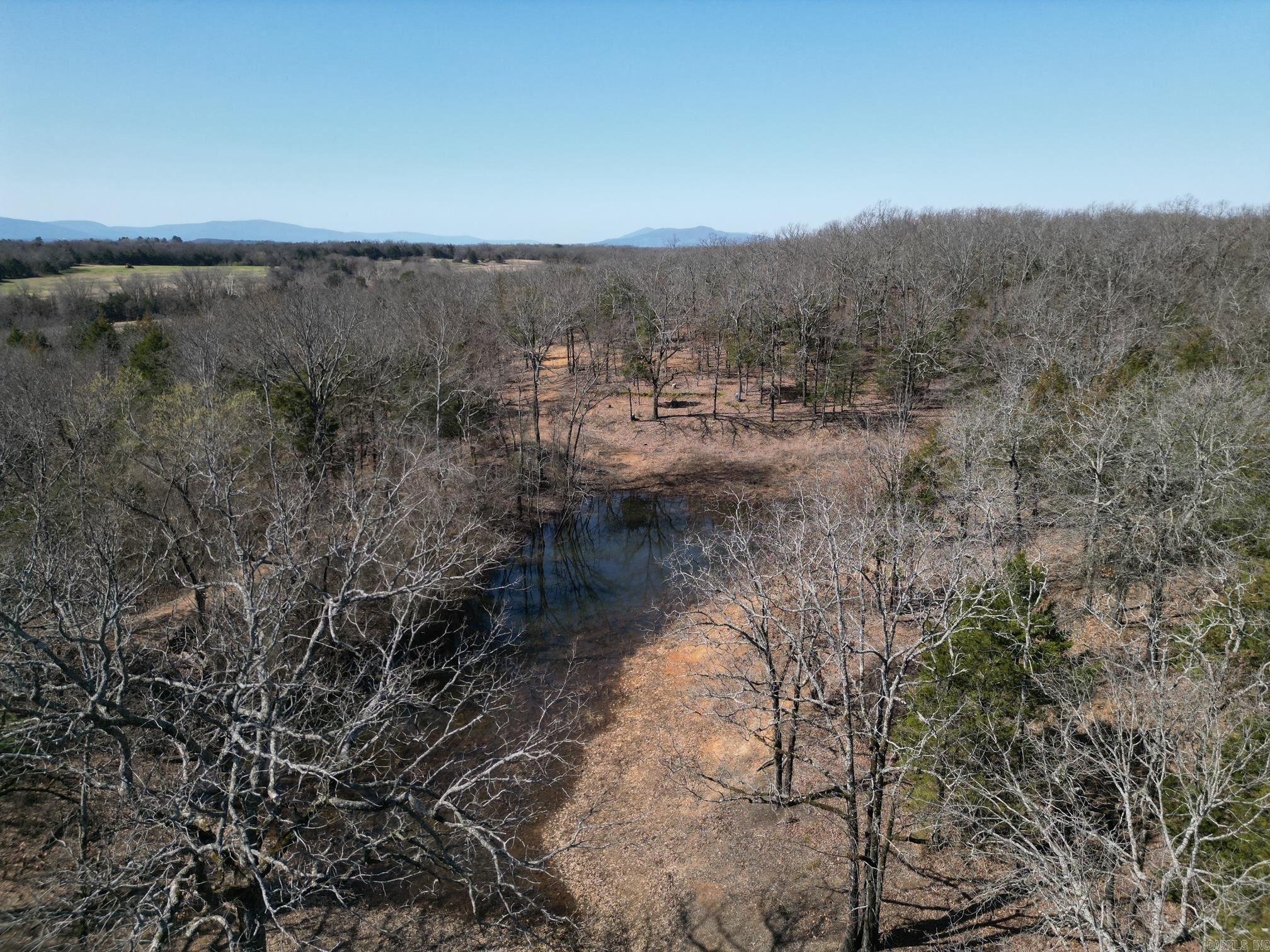 Metes & Bounds - Land